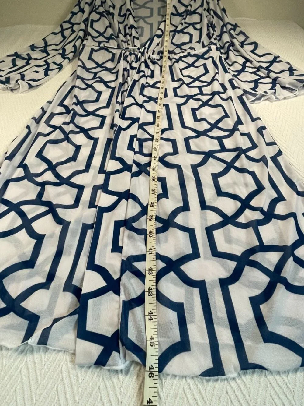 N/A lightweight blue